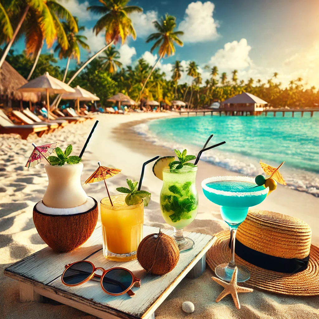 Cocktail Image