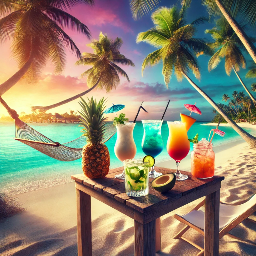 Cocktail Image